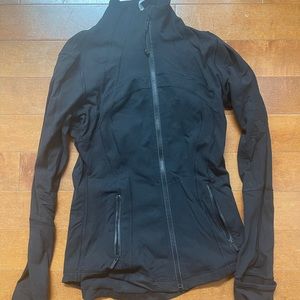Lululemon Zip-up